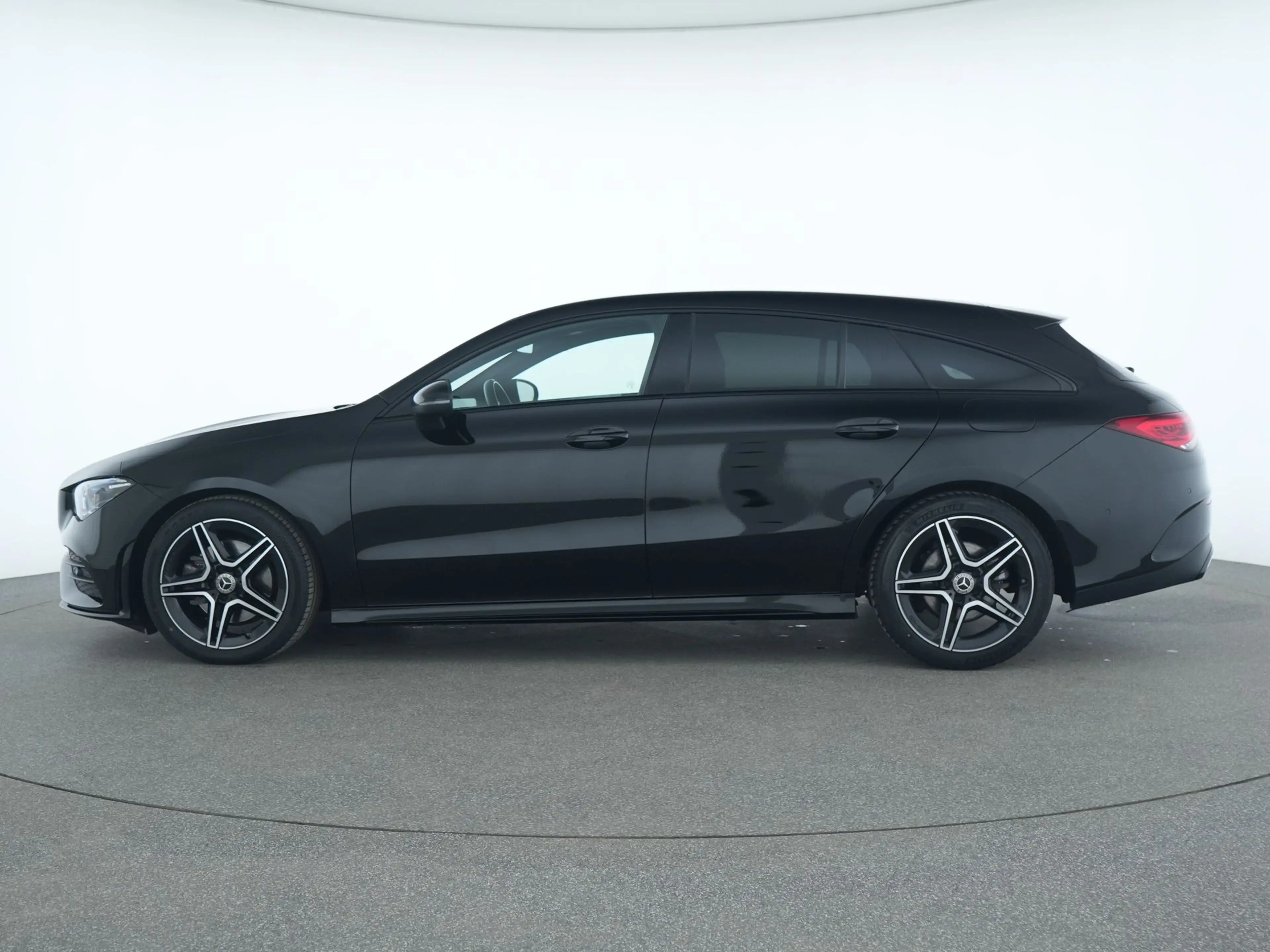 Mercedes-Benz CLA 220 d AMG Line ACC|LED|Kamera|Navi|SHZ|PDC — photo 9