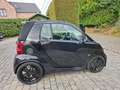 smart brabus Roadster Softouch GARANTIE 12 MOIS CT+CARPASS OK Zwart - thumbnail 8