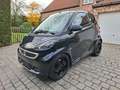 smart brabus Roadster Softouch GARANTIE 12 MOIS CT+CARPASS OK Zwart - thumbnail 1