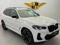BMW X3 M40i xDrive 48V // 1.BESITZ // PANO // HEAD-UP // Weiß - thumbnail 44