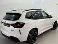 BMW X3 M40i xDrive 48V // 1.BESITZ // PANO // HEAD-UP // Weiß - thumbnail 4