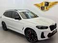 BMW X3 M40i xDrive 48V // 1.BESITZ // PANO // HEAD-UP // Weiß - thumbnail 1