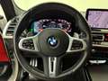 BMW X3 M40i xDrive 48V // 1.BESITZ // PANO // HEAD-UP // Weiß - thumbnail 27