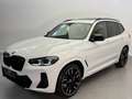 BMW X3 M40i xDrive 48V // 1.BESITZ // PANO // HEAD-UP // Weiß - thumbnail 45
