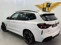 BMW X3 M40i xDrive 48V // 1.BESITZ // PANO // HEAD-UP // Weiß - thumbnail 3