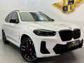 BMW X3 M40i xDrive 48V // 1.BESITZ // PANO // HEAD-UP // Weiß - thumbnail 48