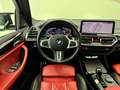 BMW X3 M40i xDrive 48V // 1.BESITZ // PANO // HEAD-UP // Weiß - thumbnail 10