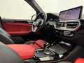 BMW X3 M40i xDrive 48V // 1.BESITZ // PANO // HEAD-UP // Weiß - thumbnail 18