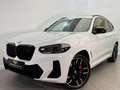 BMW X3 M40i xDrive 48V // 1.BESITZ // PANO // HEAD-UP // Weiß - thumbnail 49