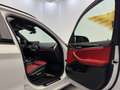 BMW X3 M40i xDrive 48V // 1.BESITZ // PANO // HEAD-UP // Weiß - thumbnail 15