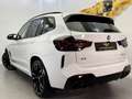 BMW X3 M40i xDrive 48V // 1.BESITZ // PANO // HEAD-UP // Weiß - thumbnail 50
