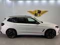 BMW X3 M40i xDrive 48V // 1.BESITZ // PANO // HEAD-UP // Weiß - thumbnail 8
