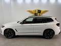 BMW X3 M40i xDrive 48V // 1.BESITZ // PANO // HEAD-UP // Weiß - thumbnail 7