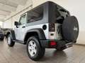 Jeep Wrangler 2.8 CRD DPF Sport Auto //UNICO PROPRIETARIO// Gris - thumbnail 4