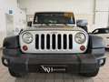 Jeep Wrangler 2.8 CRD DPF Sport Auto //UNICO PROPRIETARIO// Gris - thumbnail 2