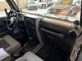 Jeep Wrangler 2.8 CRD DPF Sport Auto //UNICO PROPRIETARIO// Gris - thumbnail 8