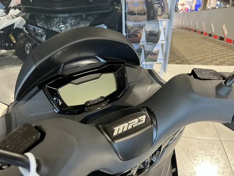 Piaggio MP3 310 SPORT - foto 6