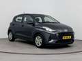 Hyundai i10 1.0 Comfort Smart | Apple carplay | Camera | Navi Grijs - thumbnail 7