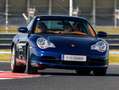 Porsche 996 996.2 Targa - sehr seltene Spec Blau - thumbnail 1