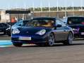 Porsche 996 996.2 Targa - sehr seltene Spec Blau - thumbnail 2