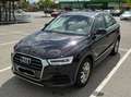 Audi Q3 Q3 2,0 TDI Intense quattro S-tronic Intense Schwarz - thumbnail 1