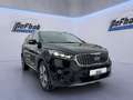 Kia Sorento Platinum Edition 4WD 7-Sitzer Automatik Schwarz - thumbnail 4