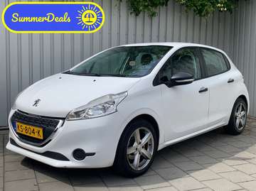 1.0 PureTech Access|Motor Tikt|Airco|