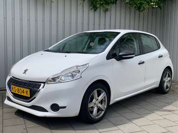 1.0 PureTech Access|Motor Tikt|Airco|