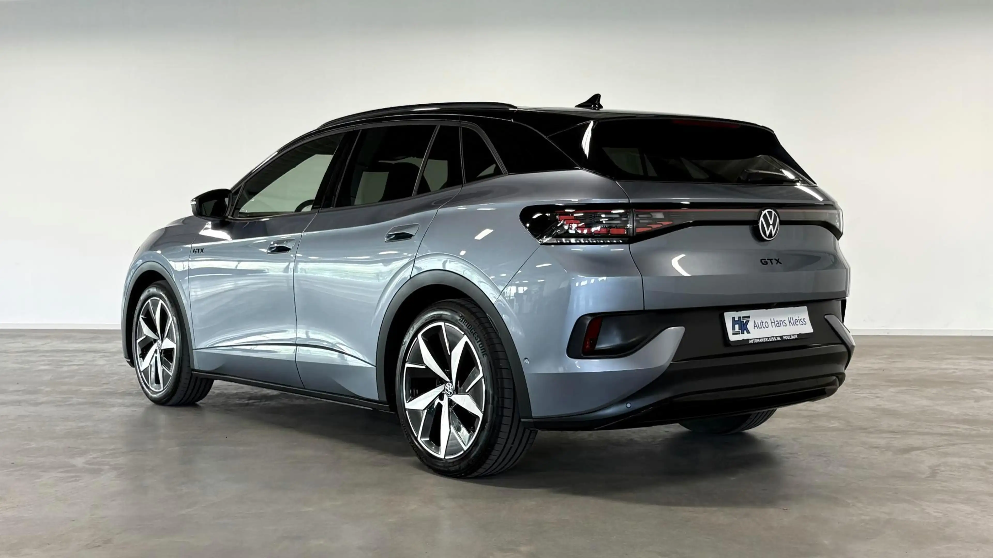Volkswagen ID.4 GTX Advantage 4Motion 77 kWh | Pano | Trekhaak | 3 — photo 27