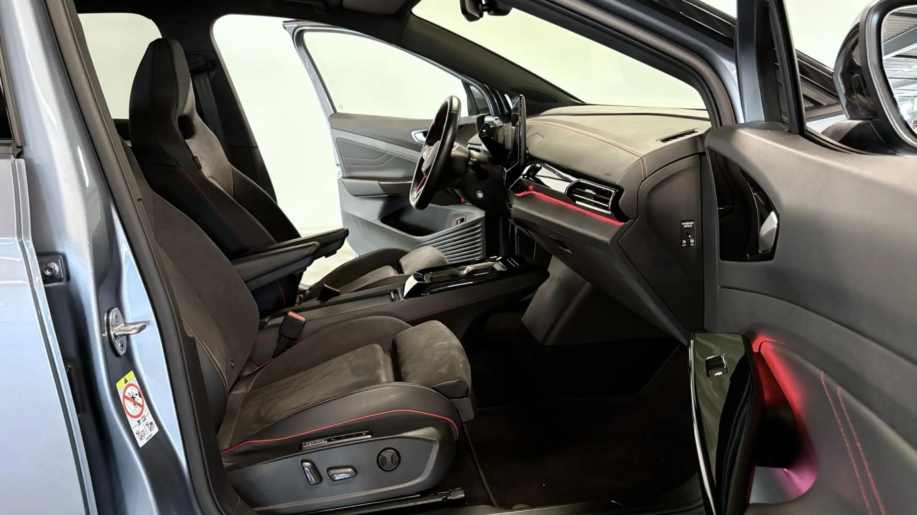 Volkswagen ID.4 GTX Advantage 4Motion 77 kWh | Pano | Trekhaak | 3 — photo 20
