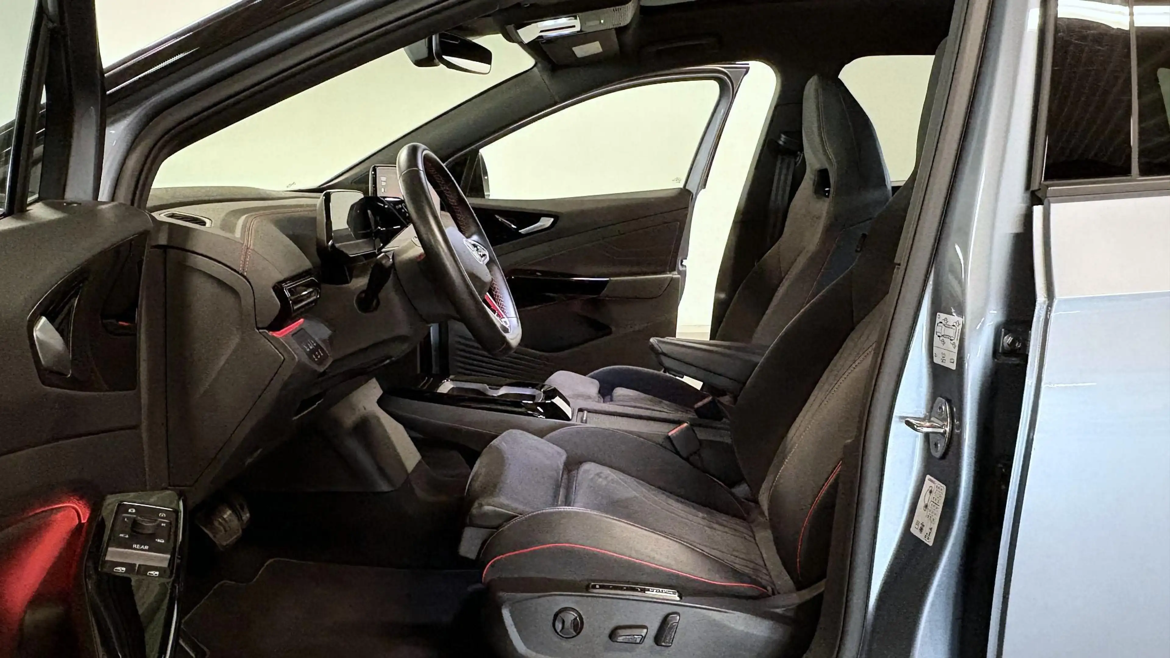 Volkswagen ID.4 GTX Advantage 4Motion 77 kWh | Pano | Trekhaak | 3 — photo 8