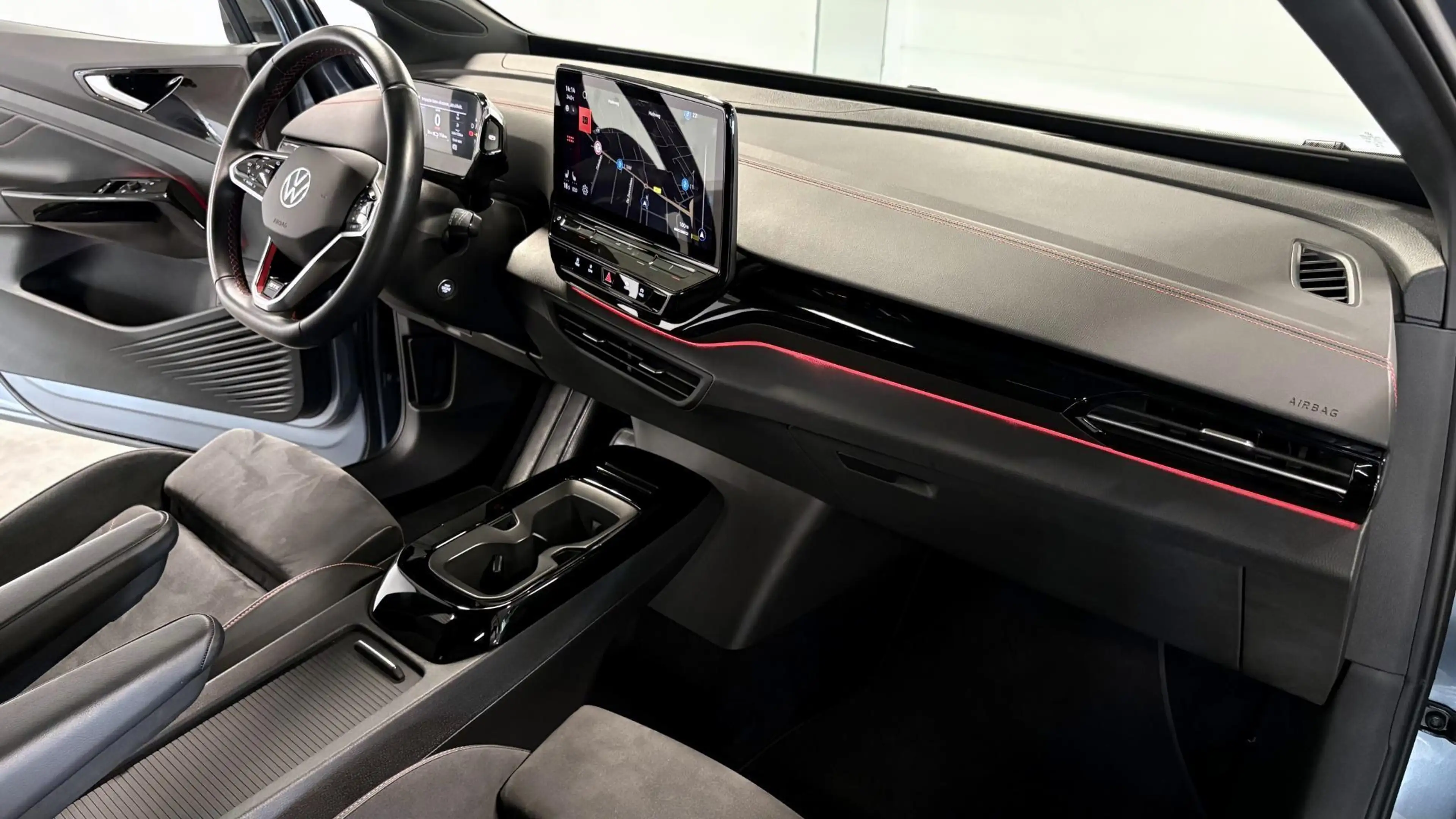 Volkswagen ID.4 GTX Advantage 4Motion 77 kWh | Pano | Trekhaak | 3 — photo 21