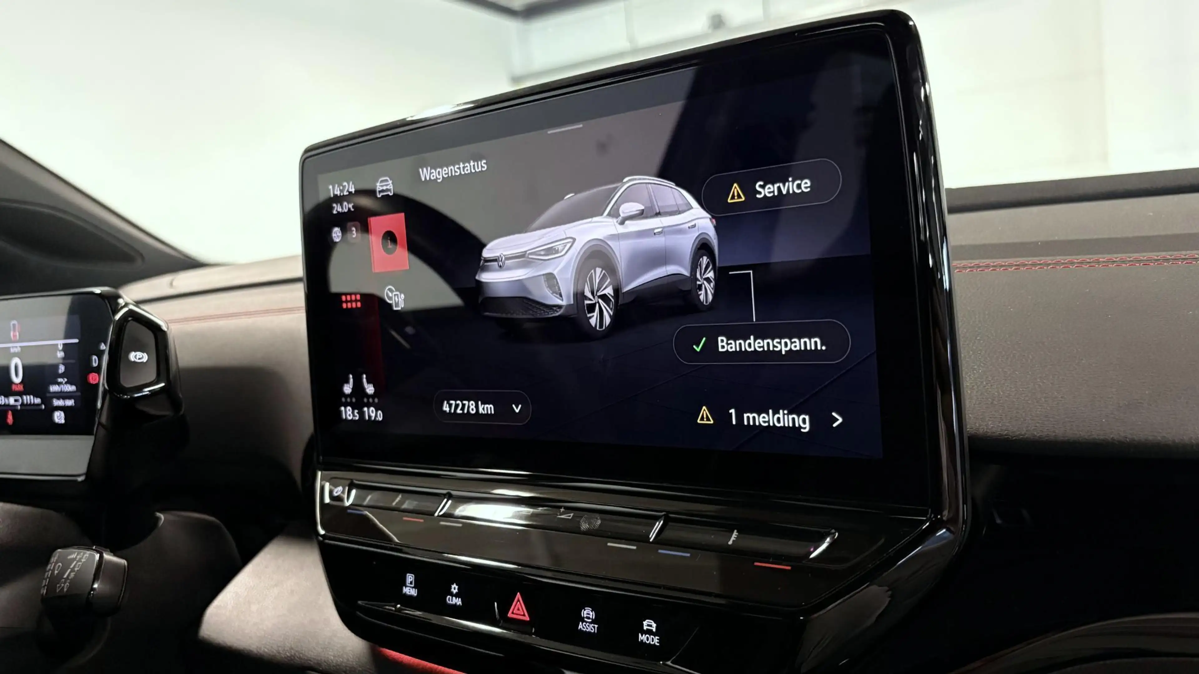 Volkswagen ID.4 GTX Advantage 4Motion 77 kWh | Pano | Trekhaak | 3 — photo 15