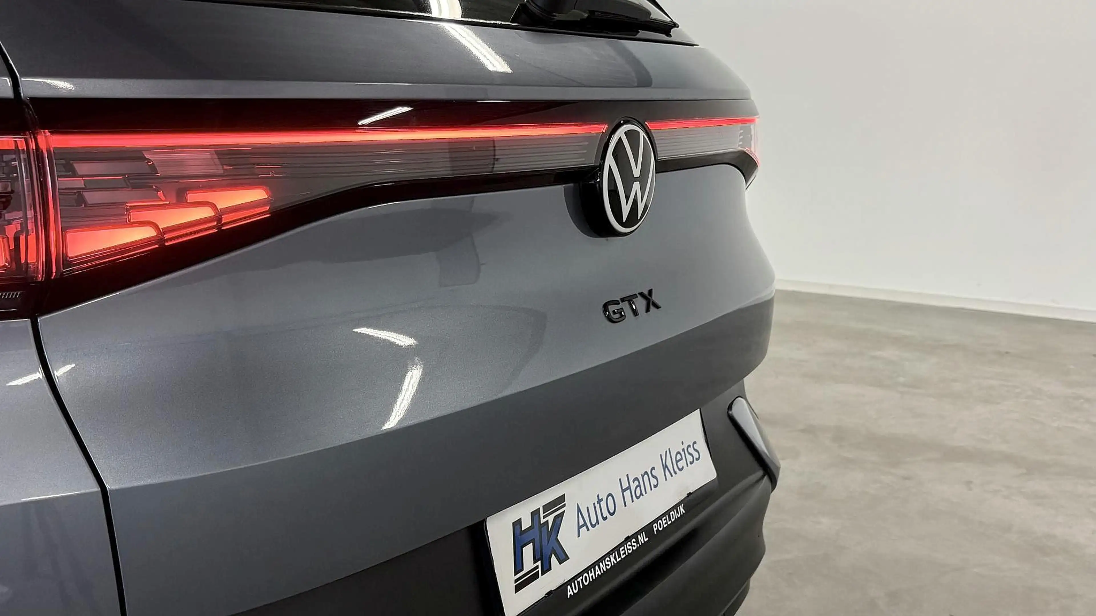 Volkswagen ID.4 GTX Advantage 4Motion 77 kWh | Pano | Trekhaak | 3 — photo 26