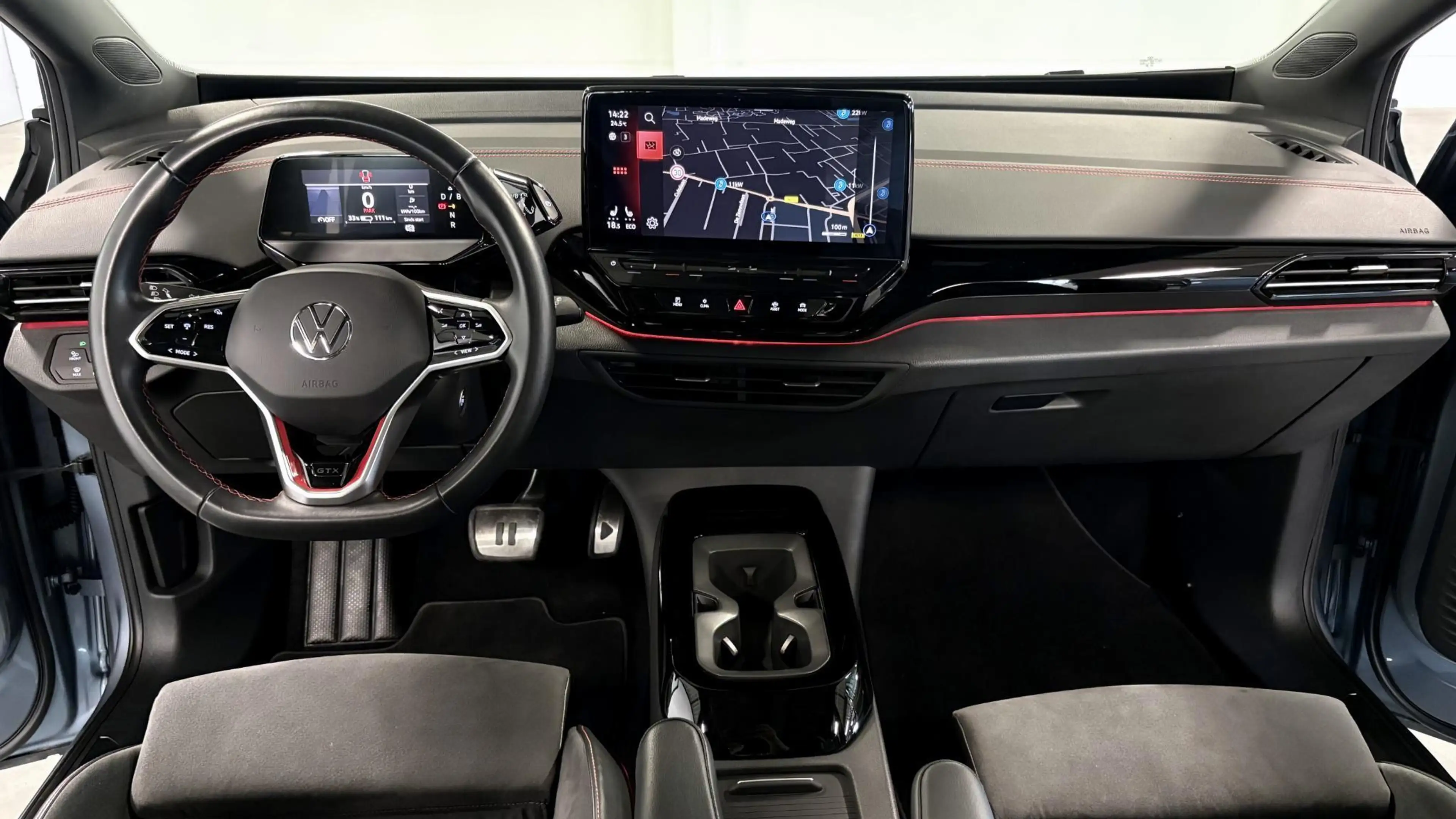 Volkswagen ID.4 GTX Advantage 4Motion 77 kWh | Pano | Trekhaak | 3 — photo 11