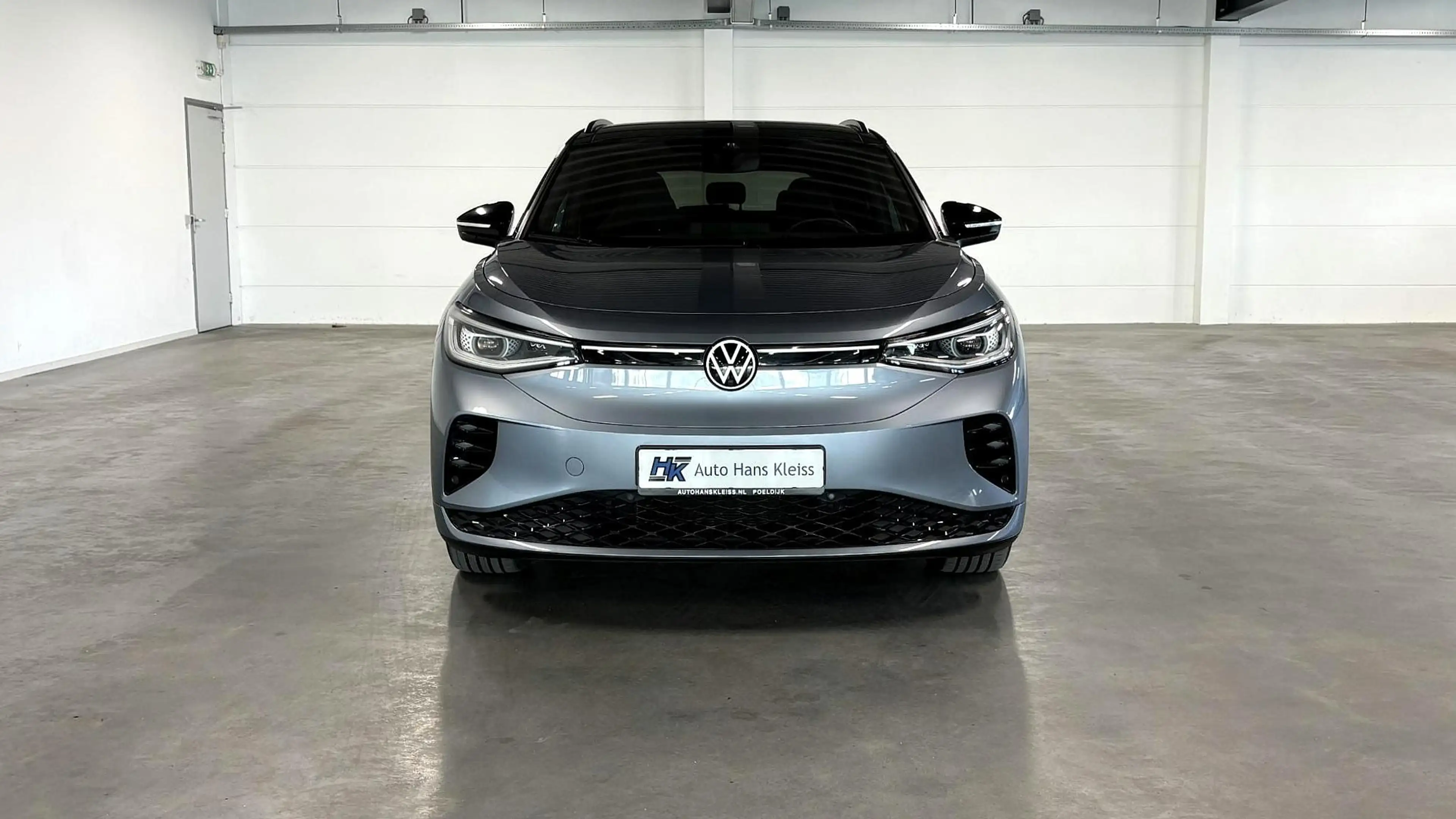 Volkswagen ID.4 GTX Advantage 4Motion 77 kWh | Pano | Trekhaak | 3 — photo 28