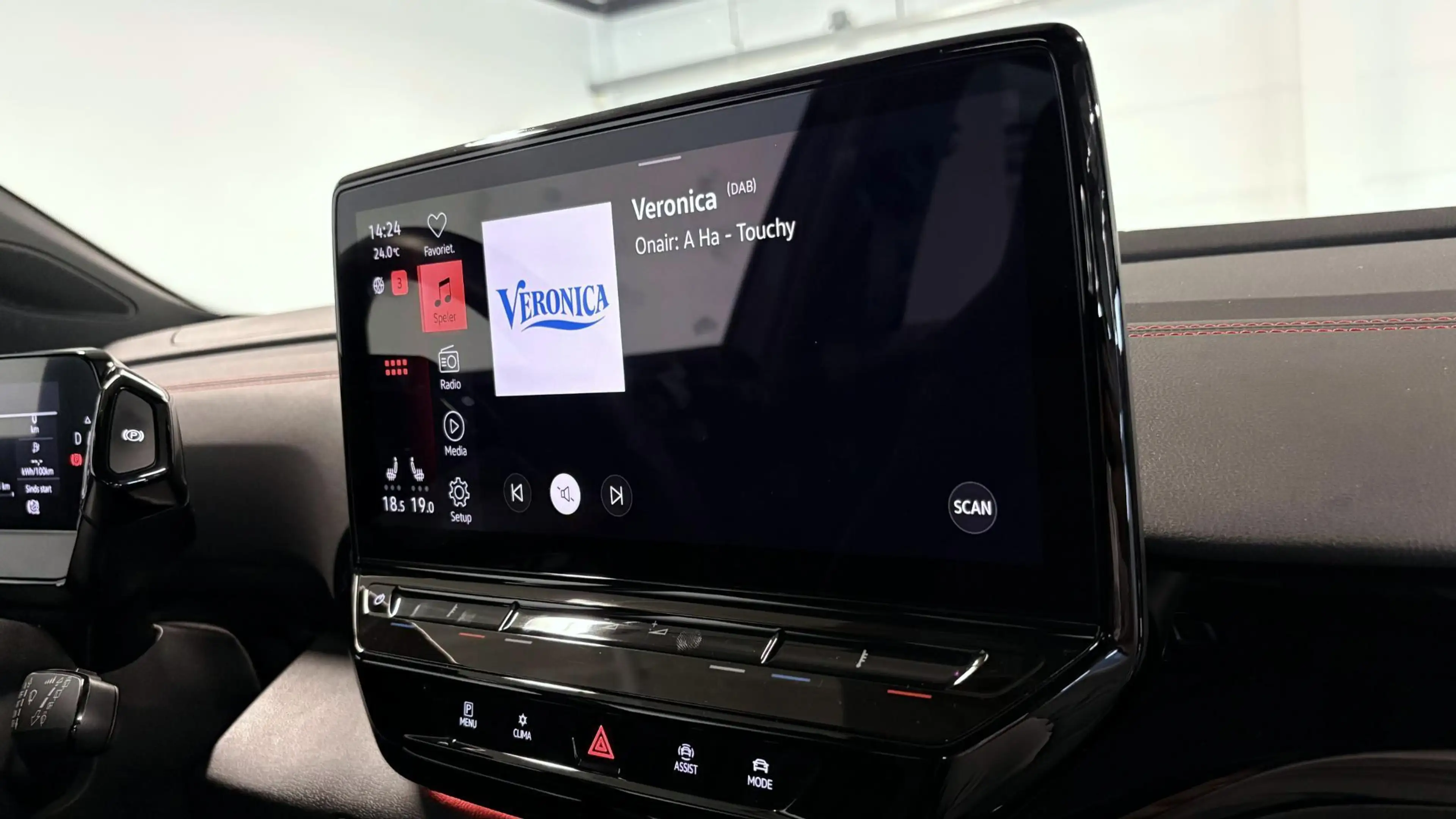 Volkswagen ID.4 GTX Advantage 4Motion 77 kWh | Pano | Trekhaak | 3 — photo 18
