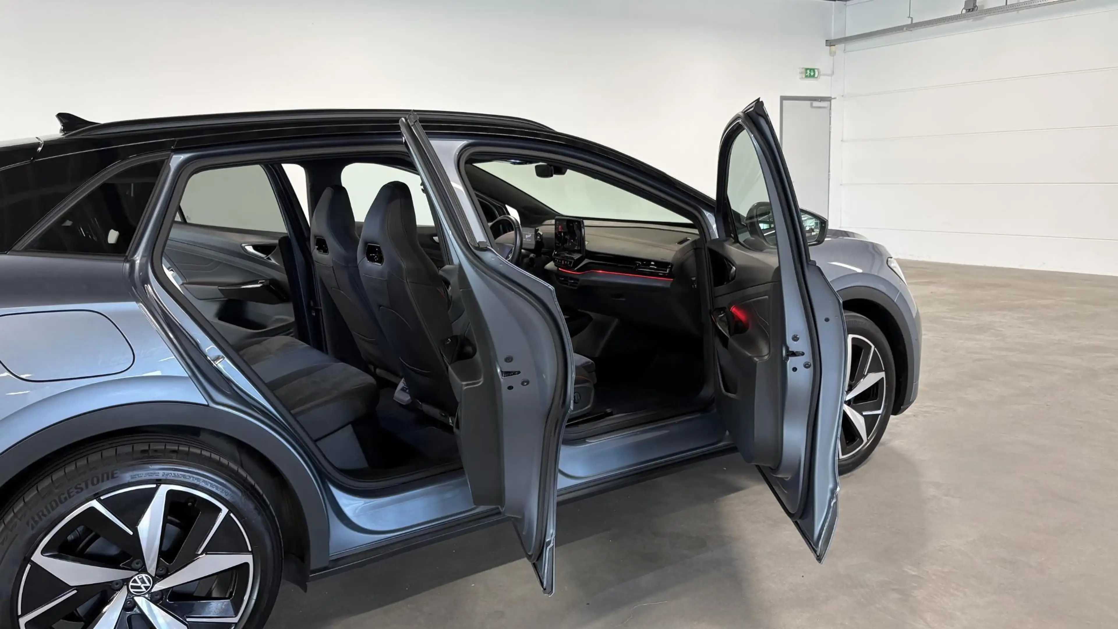 Volkswagen ID.4 GTX Advantage 4Motion 77 kWh | Pano | Trekhaak | 3 — photo 22