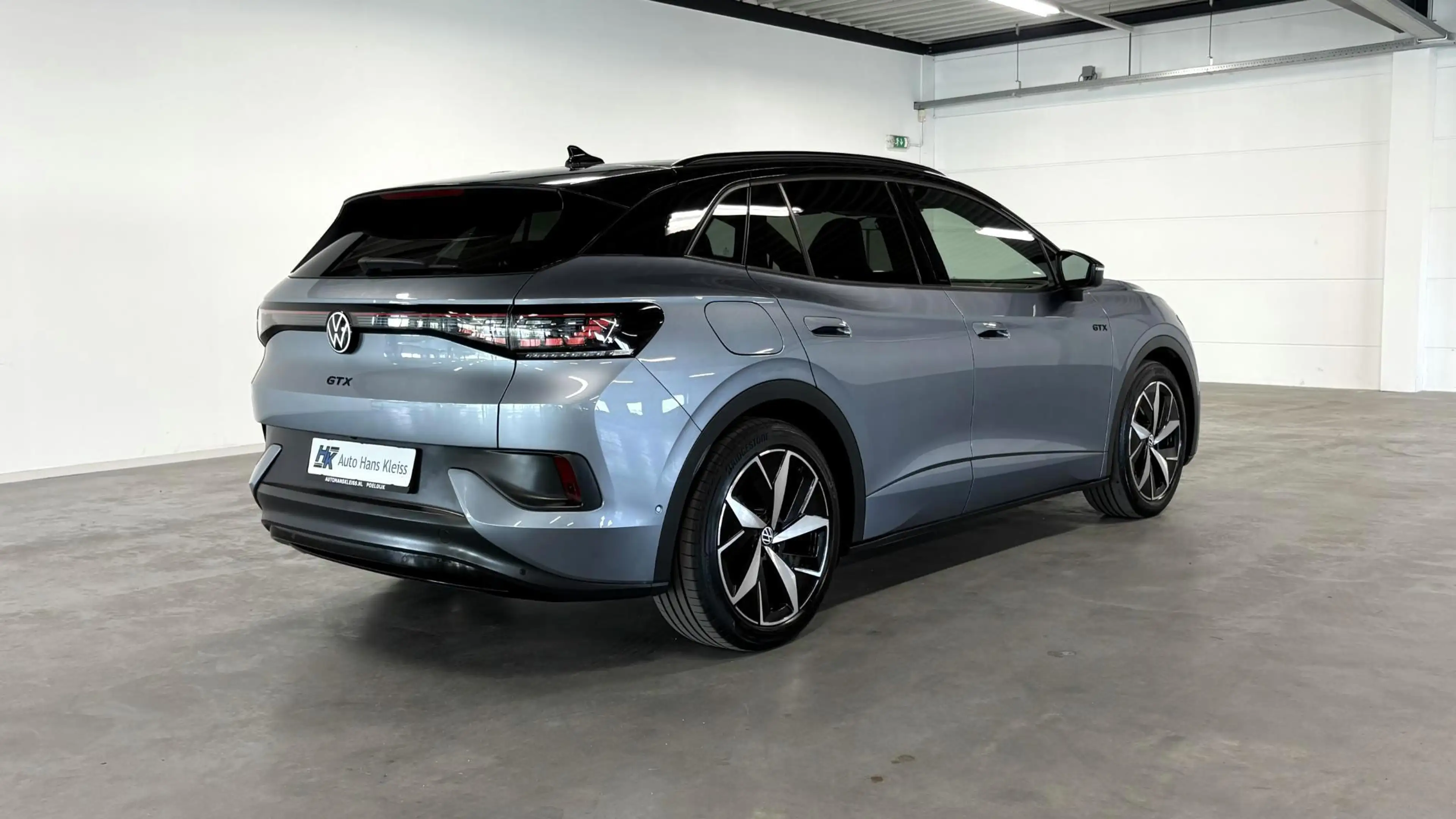 Volkswagen ID.4 GTX Advantage 4Motion 77 kWh | Pano | Trekhaak | 3 — photo 5