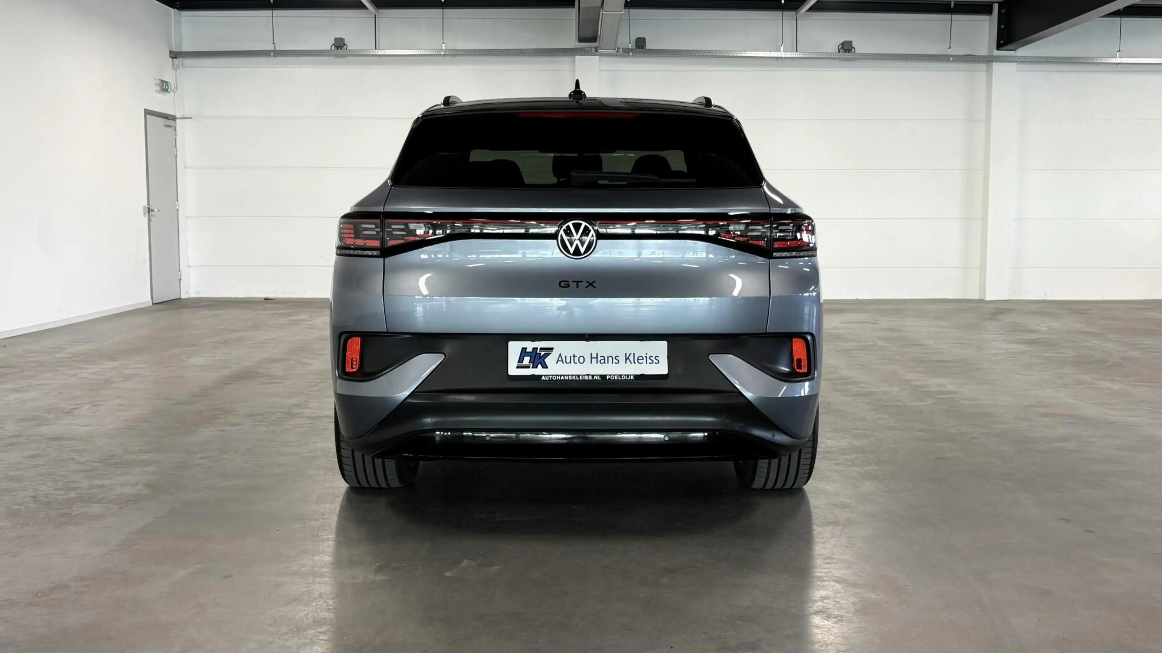 Volkswagen ID.4 GTX Advantage 4Motion 77 kWh | Pano | Trekhaak | 3 — photo 25
