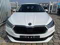 Skoda Fabia Sondermodell 130 Jahre Selection Plus 1.0 TSI 8... Weiß - thumbnail 2