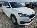 Skoda Fabia Sondermodell 130 Jahre Selection Plus 1.0 TSI 8... Weiß - thumbnail 3