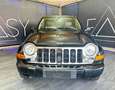 Jeep Cherokee 2.8 crd Limited FL Noir - thumbnail 2