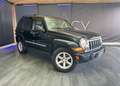 Jeep Cherokee 2.8 crd Limited FL Noir - thumbnail 4