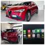 Alfa Romeo Stelvio *NO OBBLIGO FINANZIAMENTO* SUPER 2.2  160CV AT8 Rosso - thumbnail 1