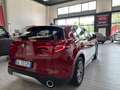 Alfa Romeo Stelvio *NO OBBLIGO FINANZIAMENTO* SUPER 2.2  160CV AT8 Rosso - thumbnail 5