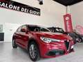 Alfa Romeo Stelvio *NO OBBLIGO FINANZIAMENTO* SUPER 2.2  160CV AT8 Rosso - thumbnail 2