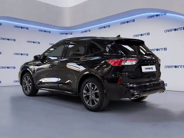 Ford Kuga view 4