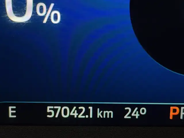 Ford Kuga view 17
