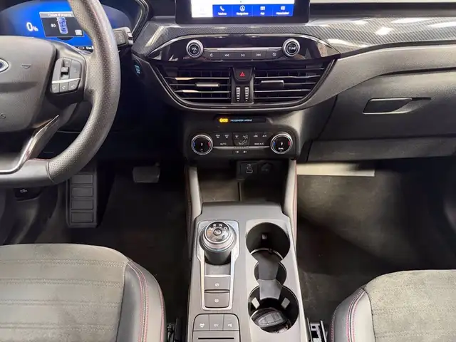Ford Kuga view 12